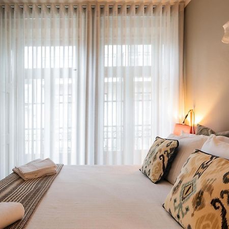 Porto Insight Apartments- With Balcony Экстерьер фото