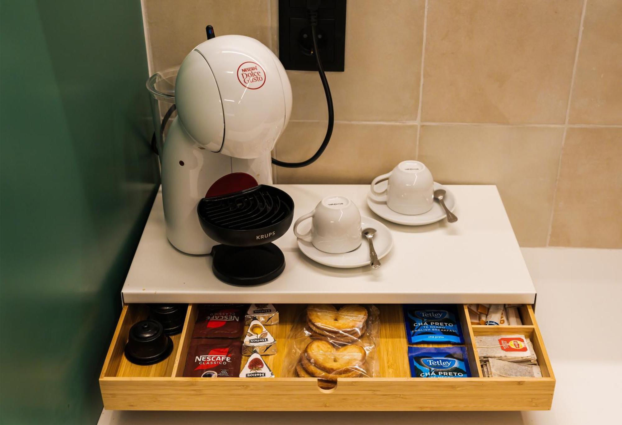 Porto Insight Apartments- With Balcony Экстерьер фото