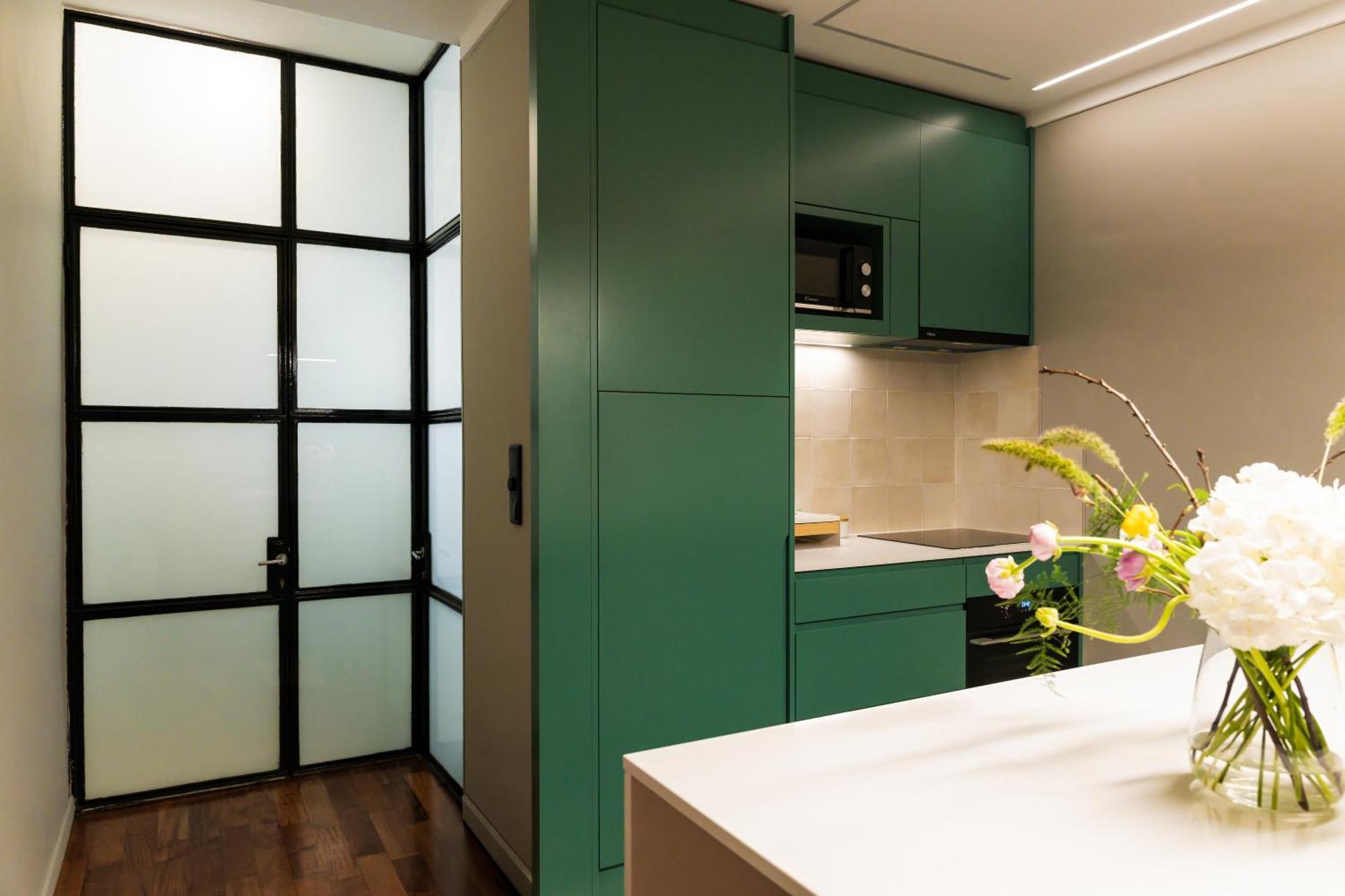 Porto Insight Apartments- With Balcony Экстерьер фото