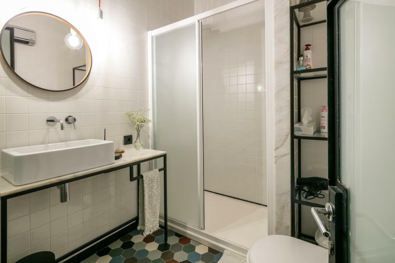 Porto Insight Apartments- With Balcony Экстерьер фото